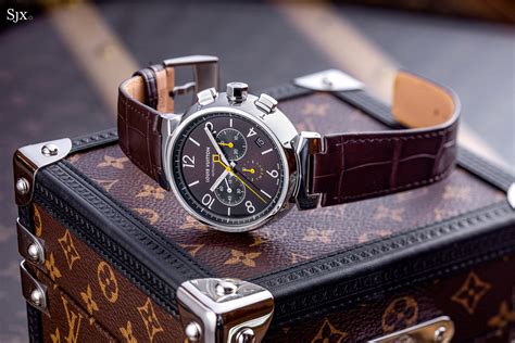 louis vuitton mens watches cheap